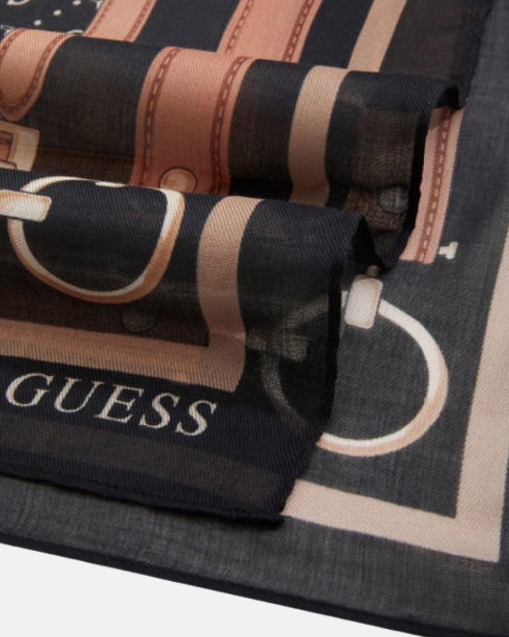 Foulard Carrie logo