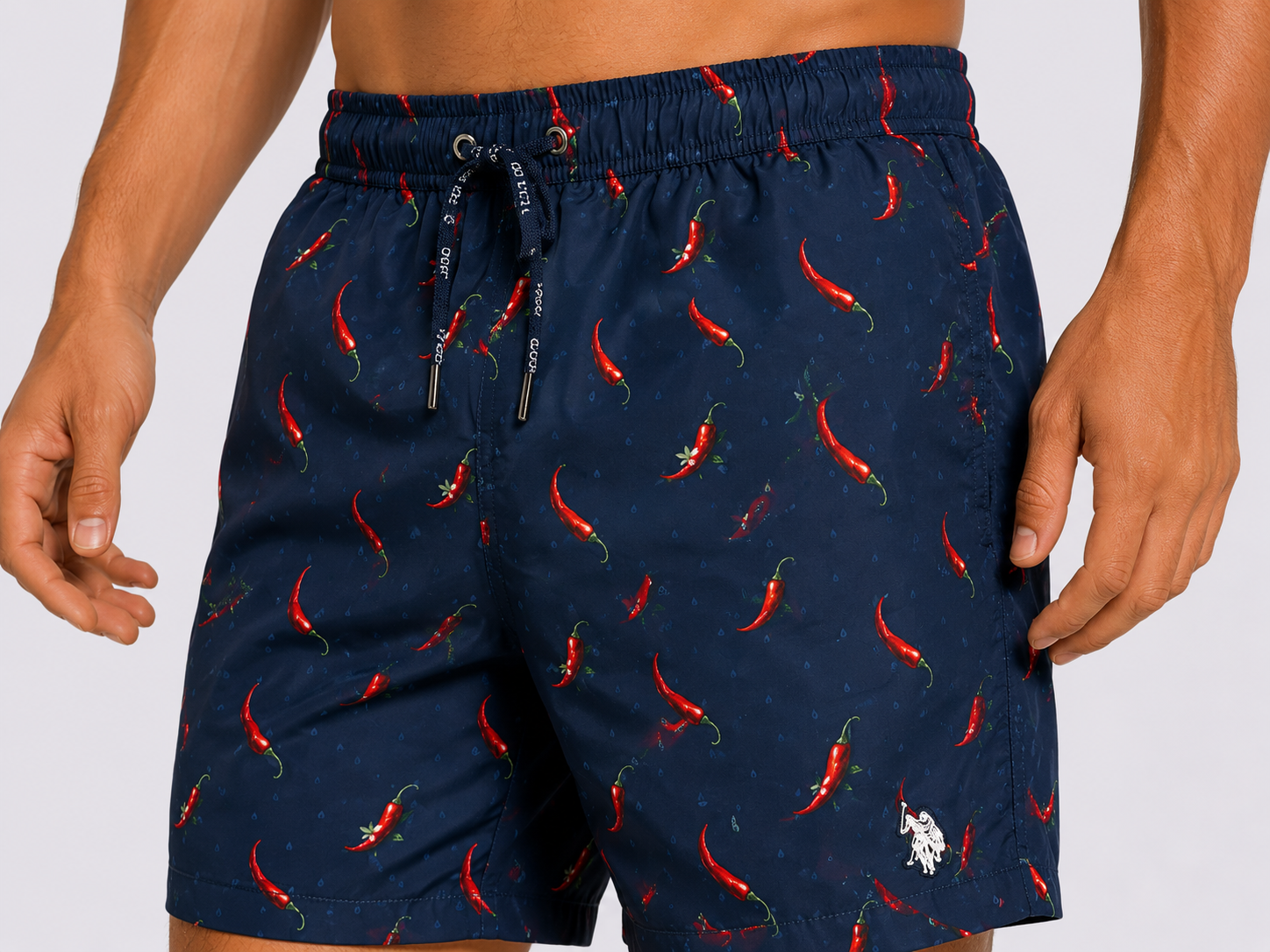 Costume peperoncini
