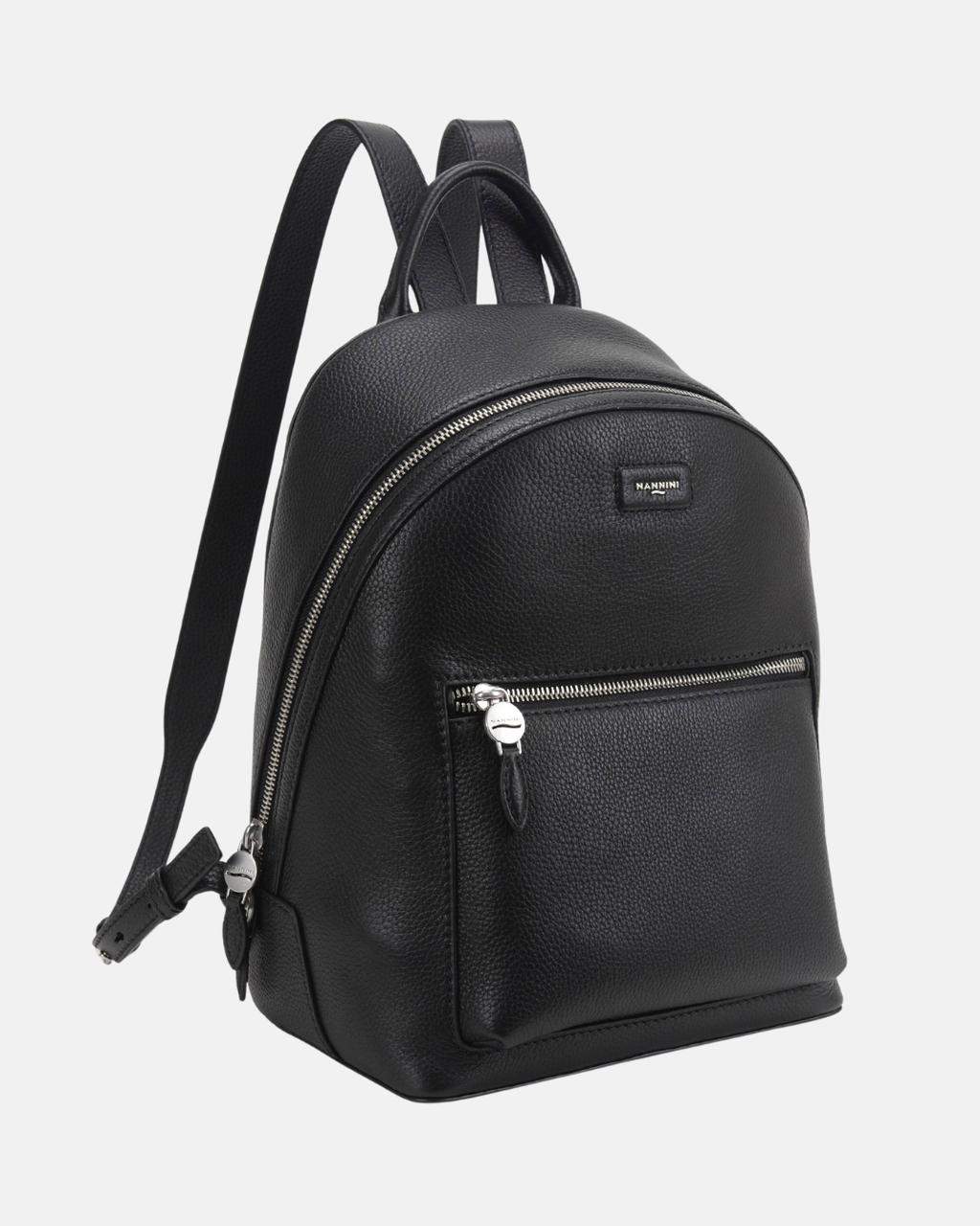 Zaino in pelle Carla