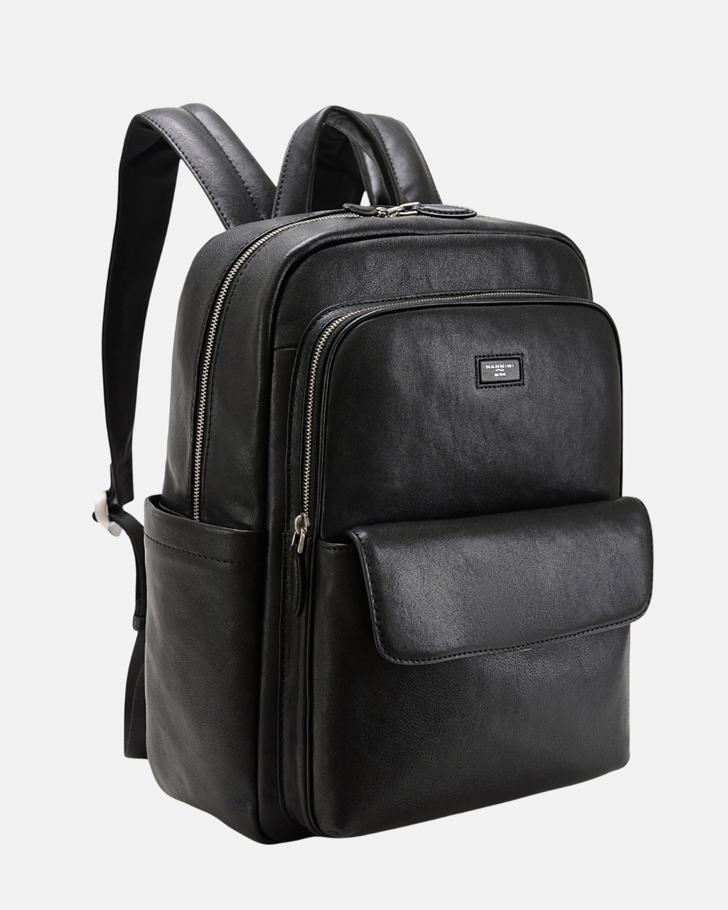 Zaino in pelle Celebrity