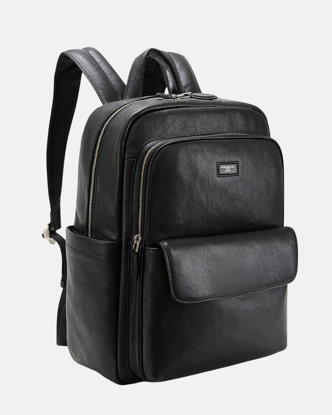 Zaino in pelle Celebrity