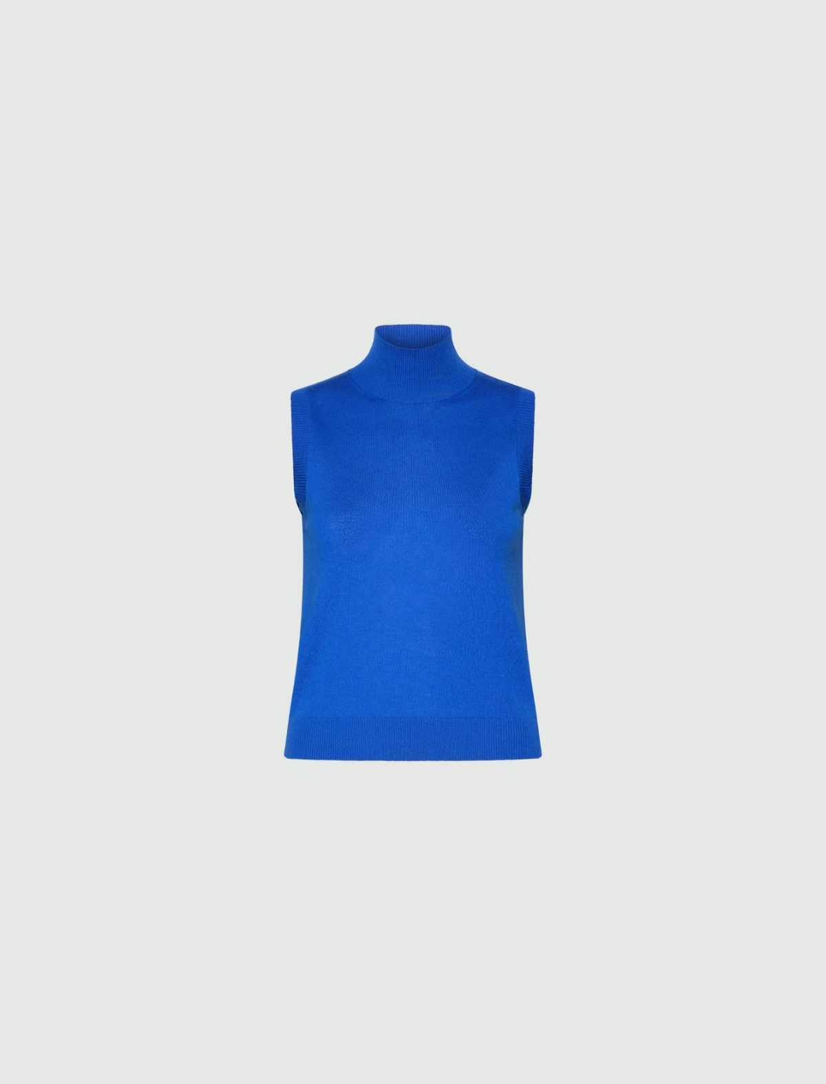 Canotta in lana merino extra fine Mllvelo