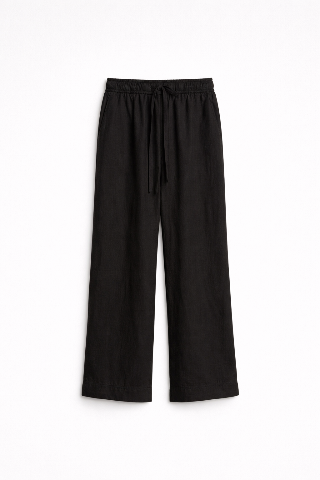 Pantalone in puro lino Mlsuomo