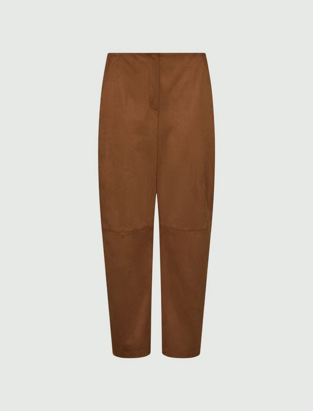 Pantaloni barrel Mllamour