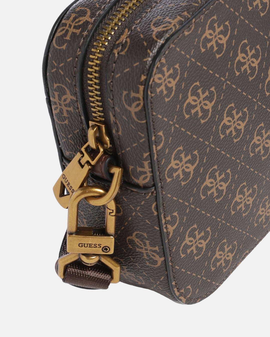 Beauty case Milano 4G logo