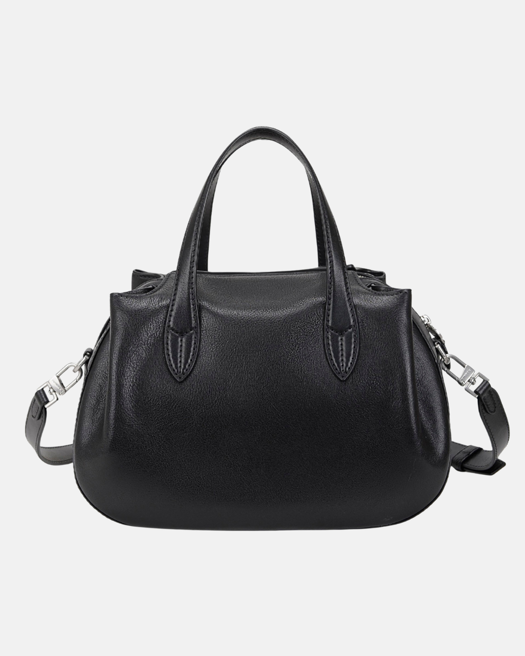 Borsa a mano in pelle Celebrity