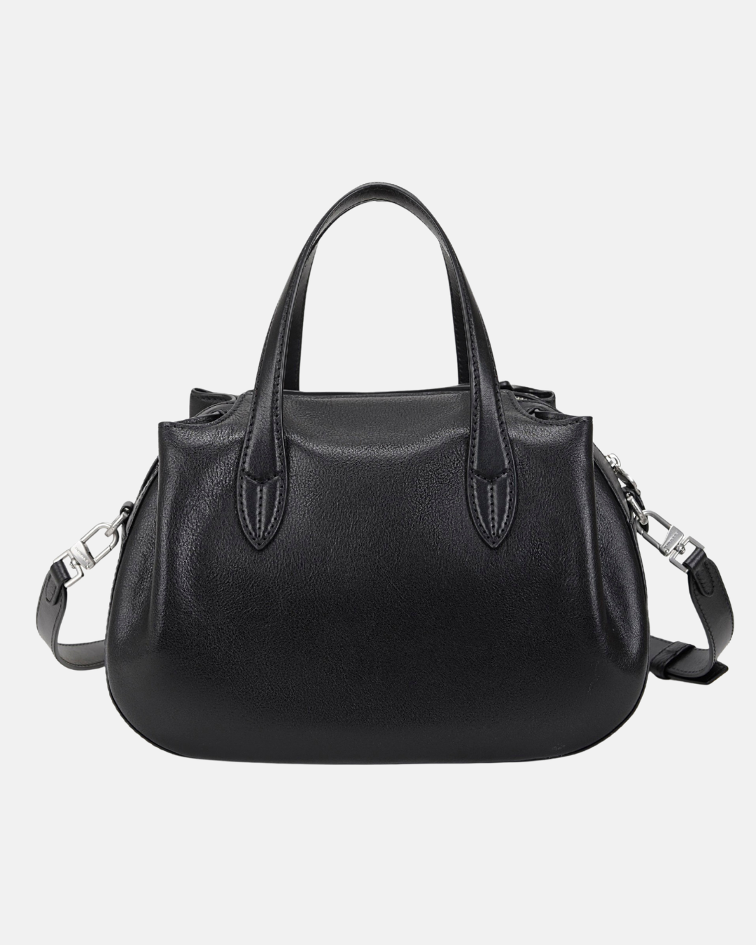 Borsa a mano in pelle Celebrity