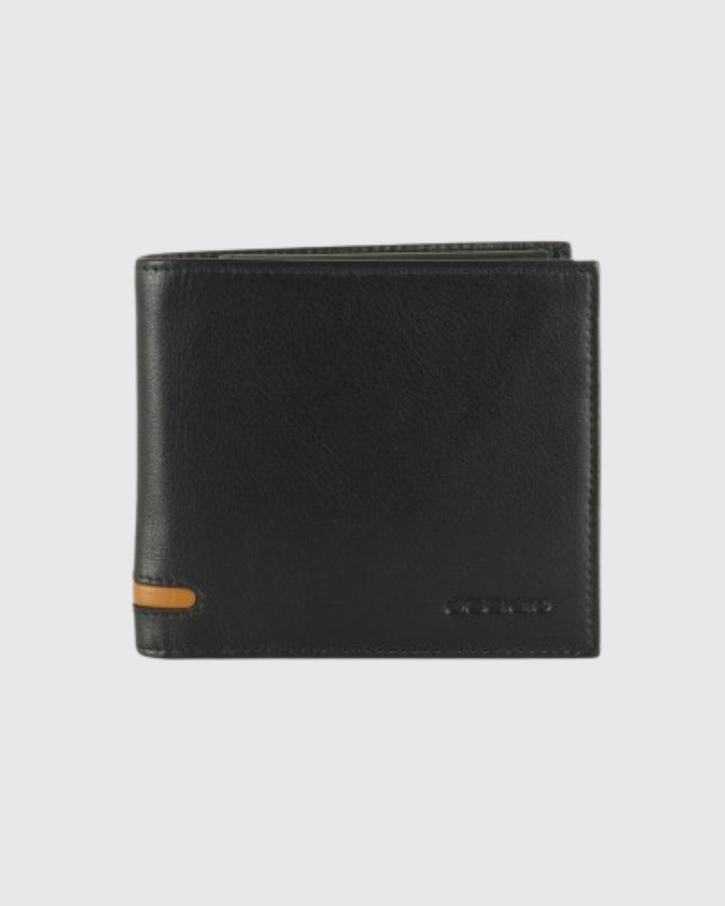 Portafoglio piccolo in pelle