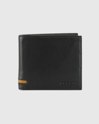 Portafoglio piccolo in pelle