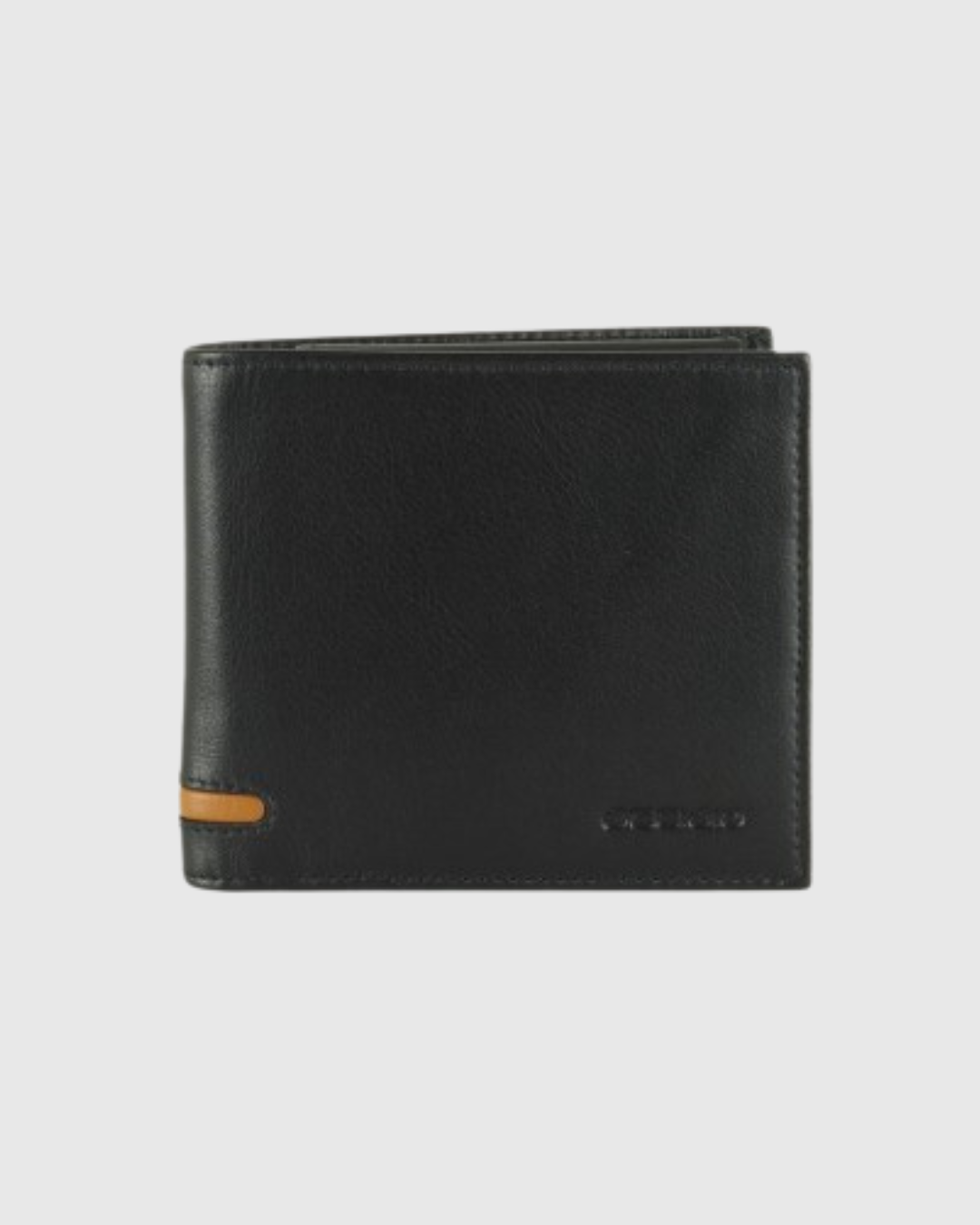 Portafoglio piccolo in pelle