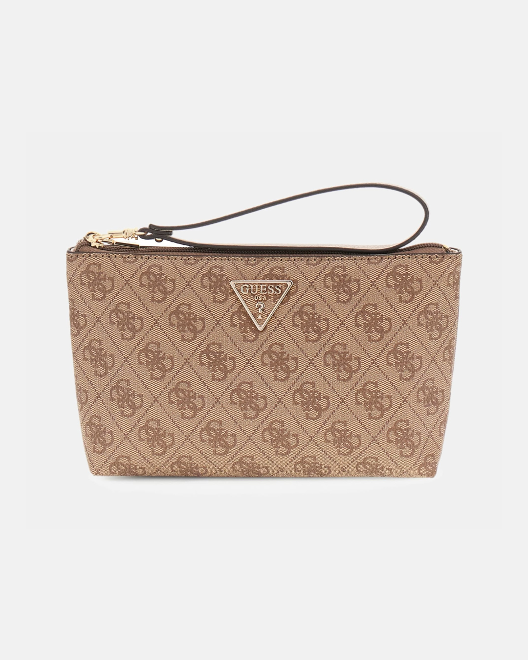 Pochette Laurel 4G logo