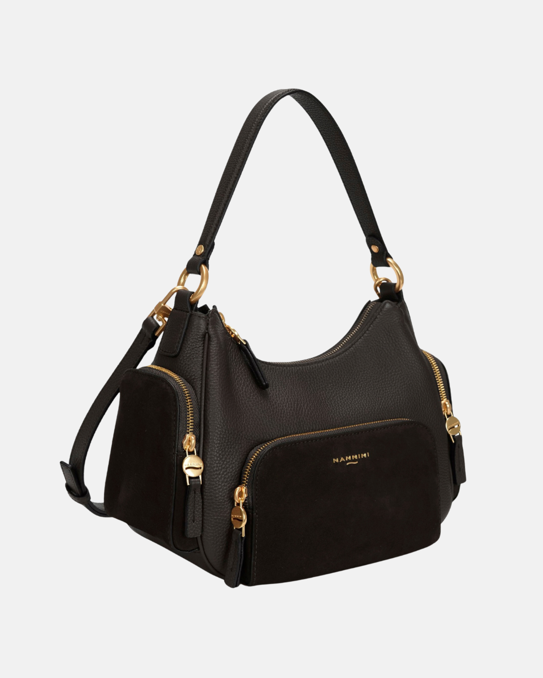 Zaino in pelle Cynthia