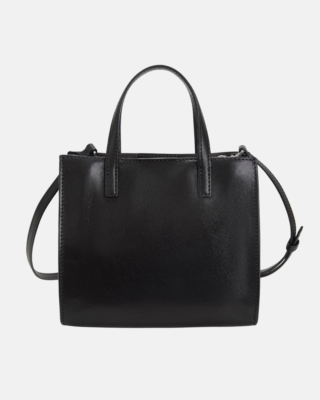 Borsa a mano in pelle Celebrity