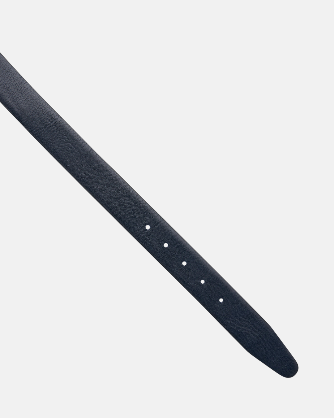 Cintura double-face elegante