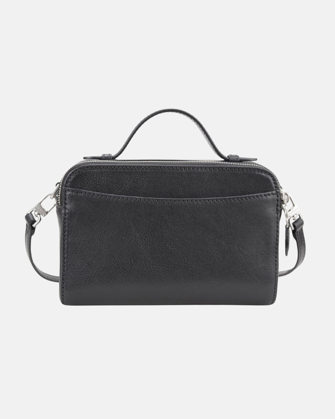 Borsa a mano in pelle Celebrity
