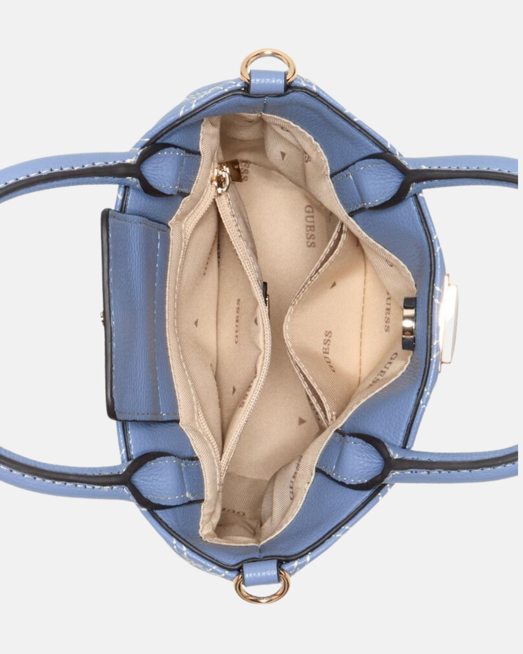 Mini borsa a secchiello Giully