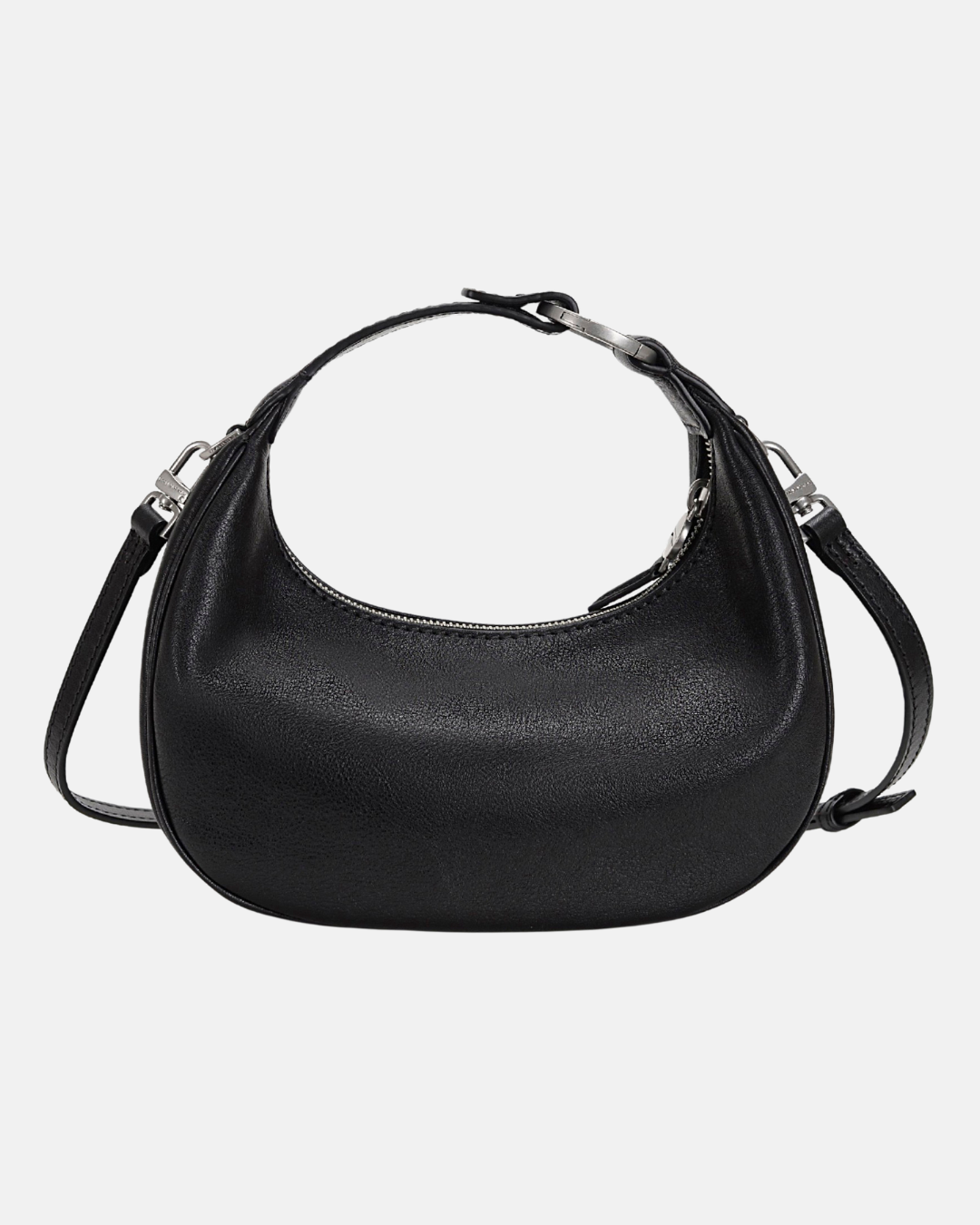 Borsa a mano in pelle Celebrity