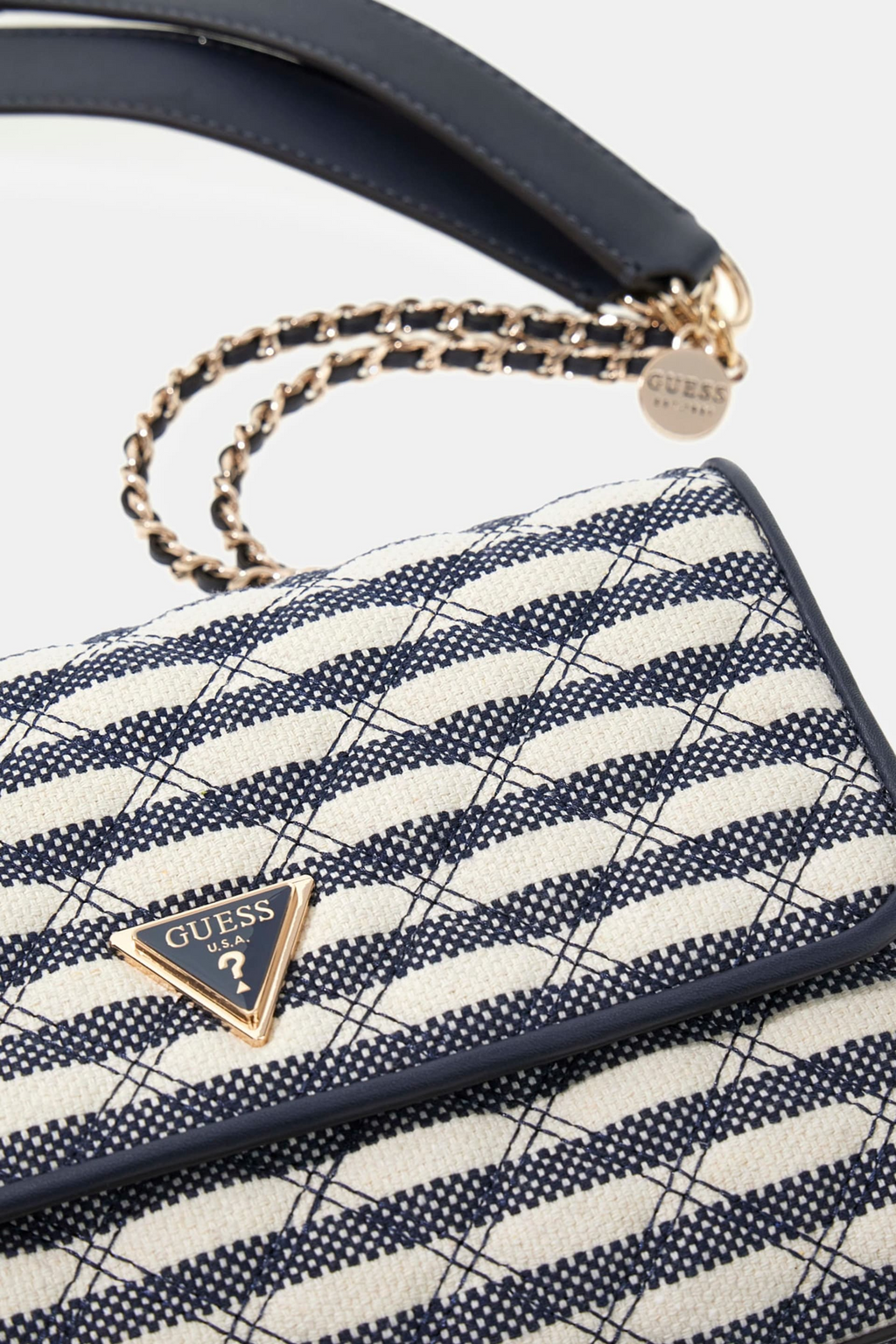 Borsa a tracolla Giully