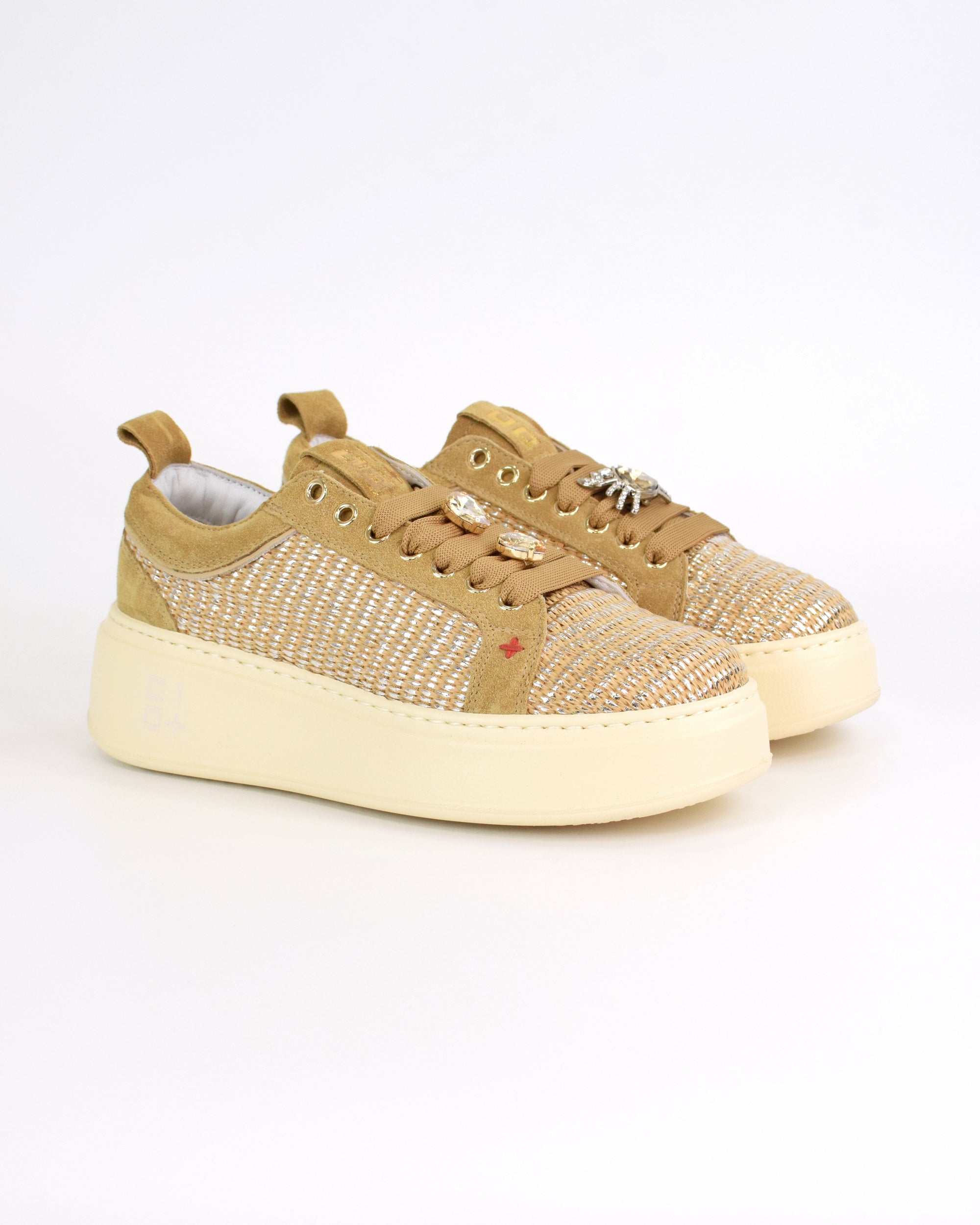 Sneaker Combi Granchio