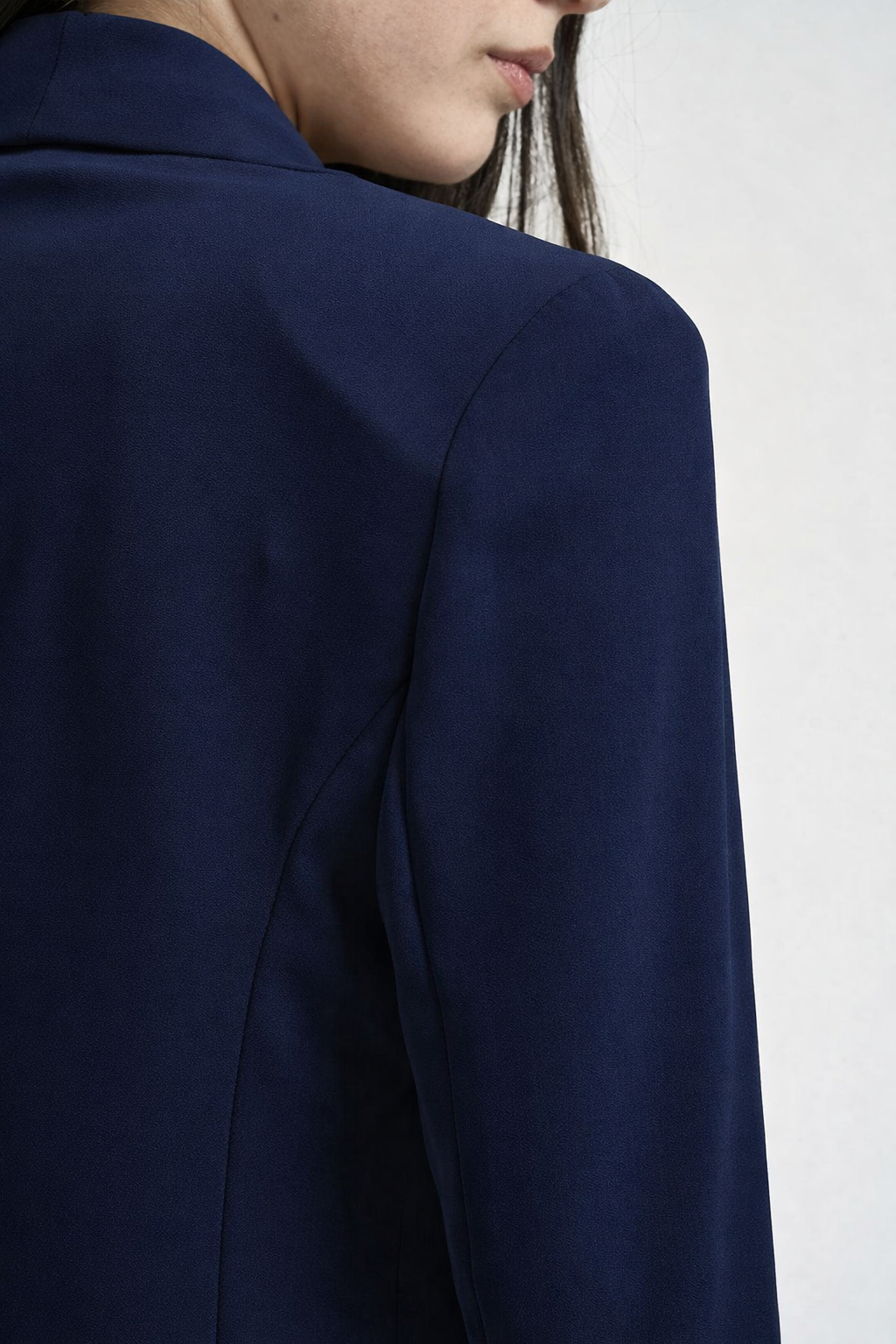 Tailleur morbido