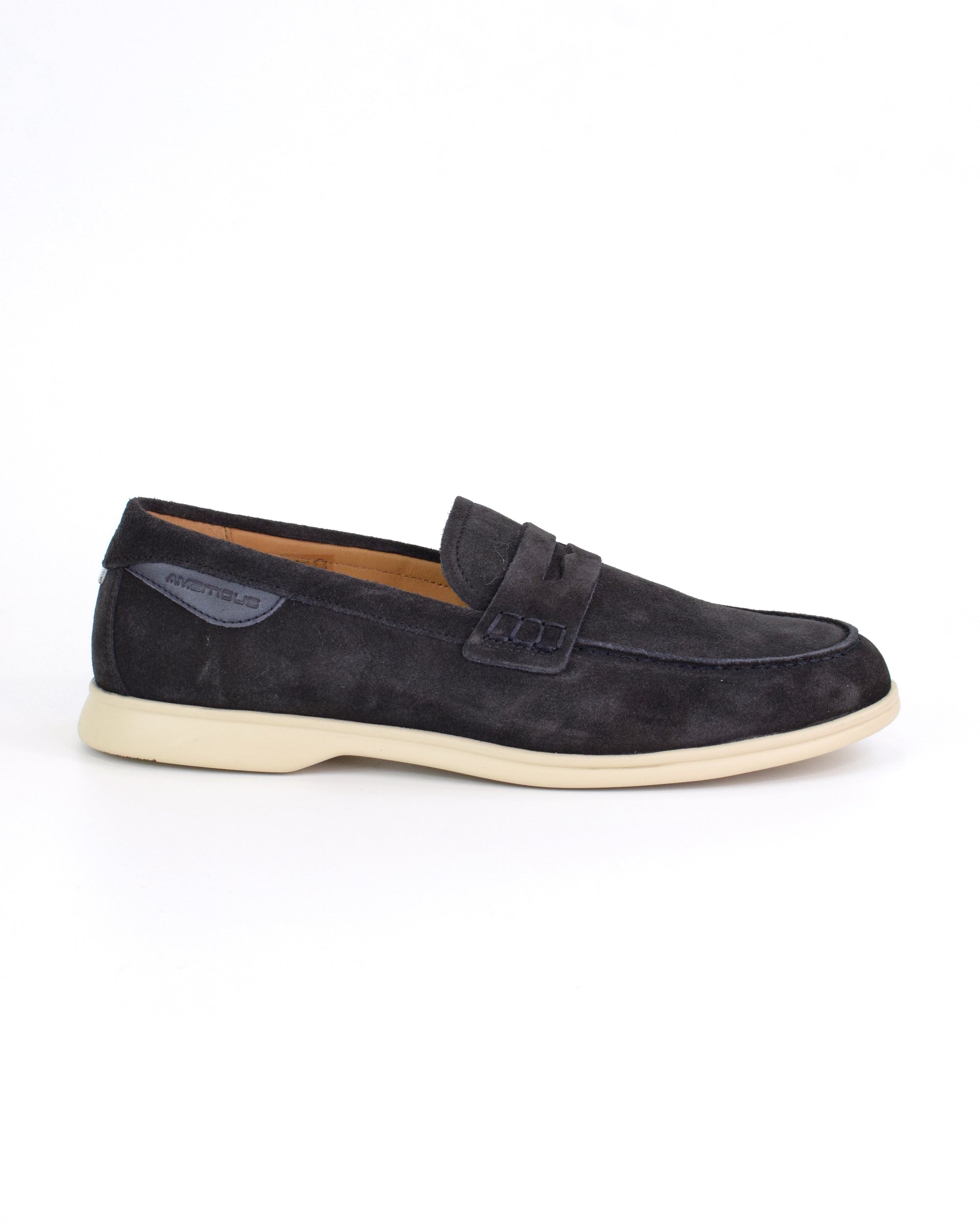 Mocassino Dan