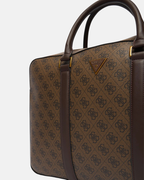 Borsa da lavoro Milano 4G logo