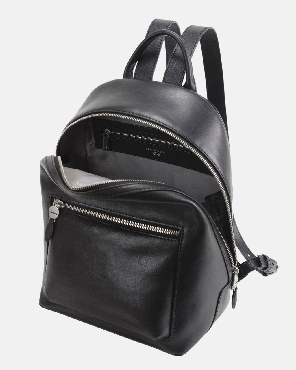 Zaino in pelle Celebrity