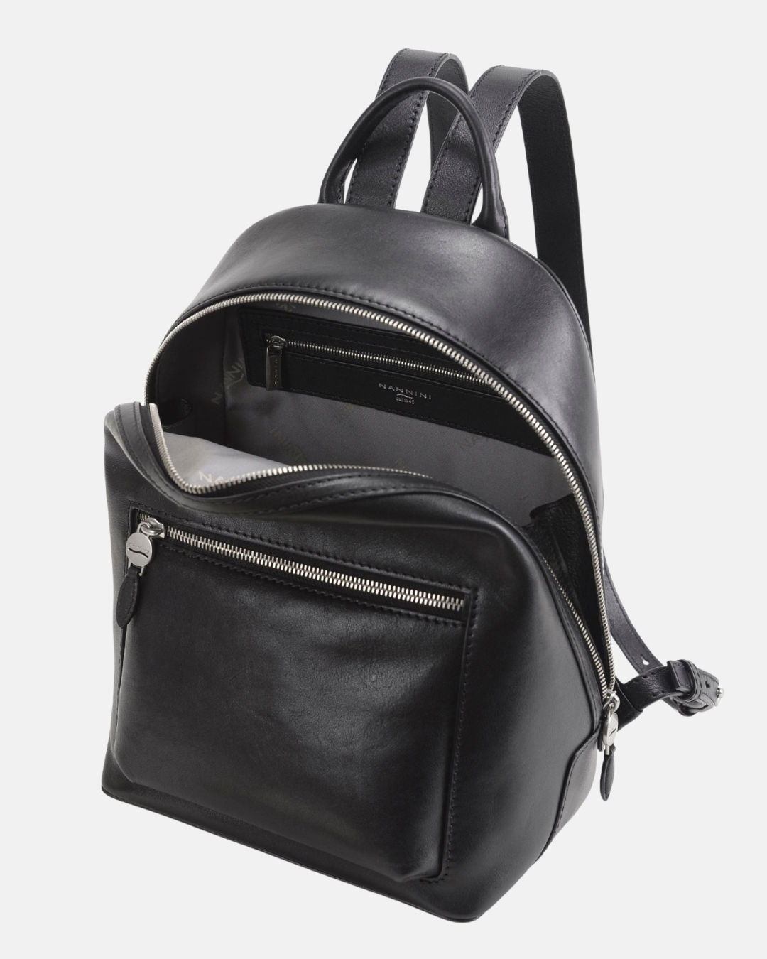 Zaino in pelle Celebrity