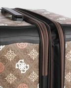 Trolley Eliette 4G logo peony