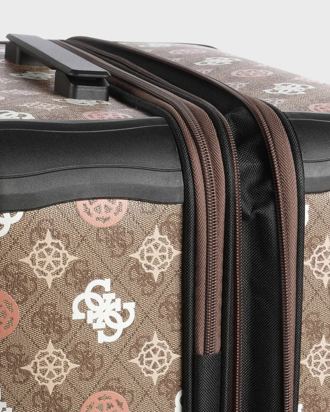 Trolley Eliette 4G logo peony