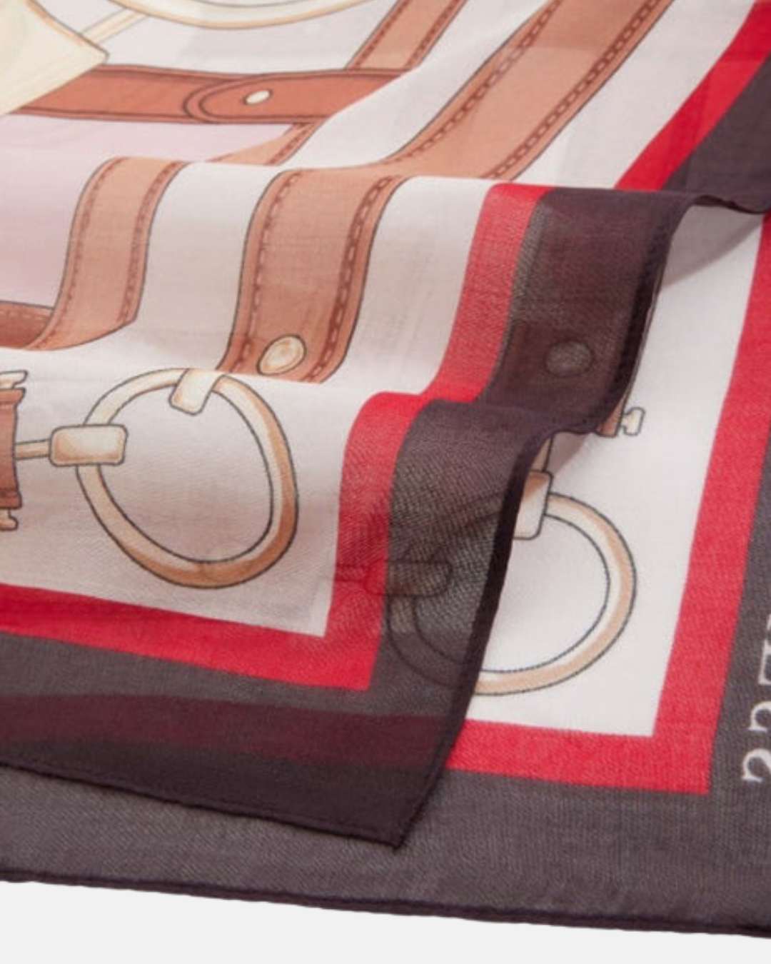 Foulard Carrie logo