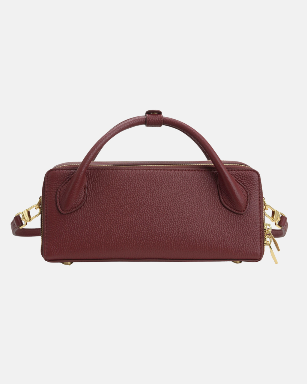Borsa a mano in pelle Joanna-L
