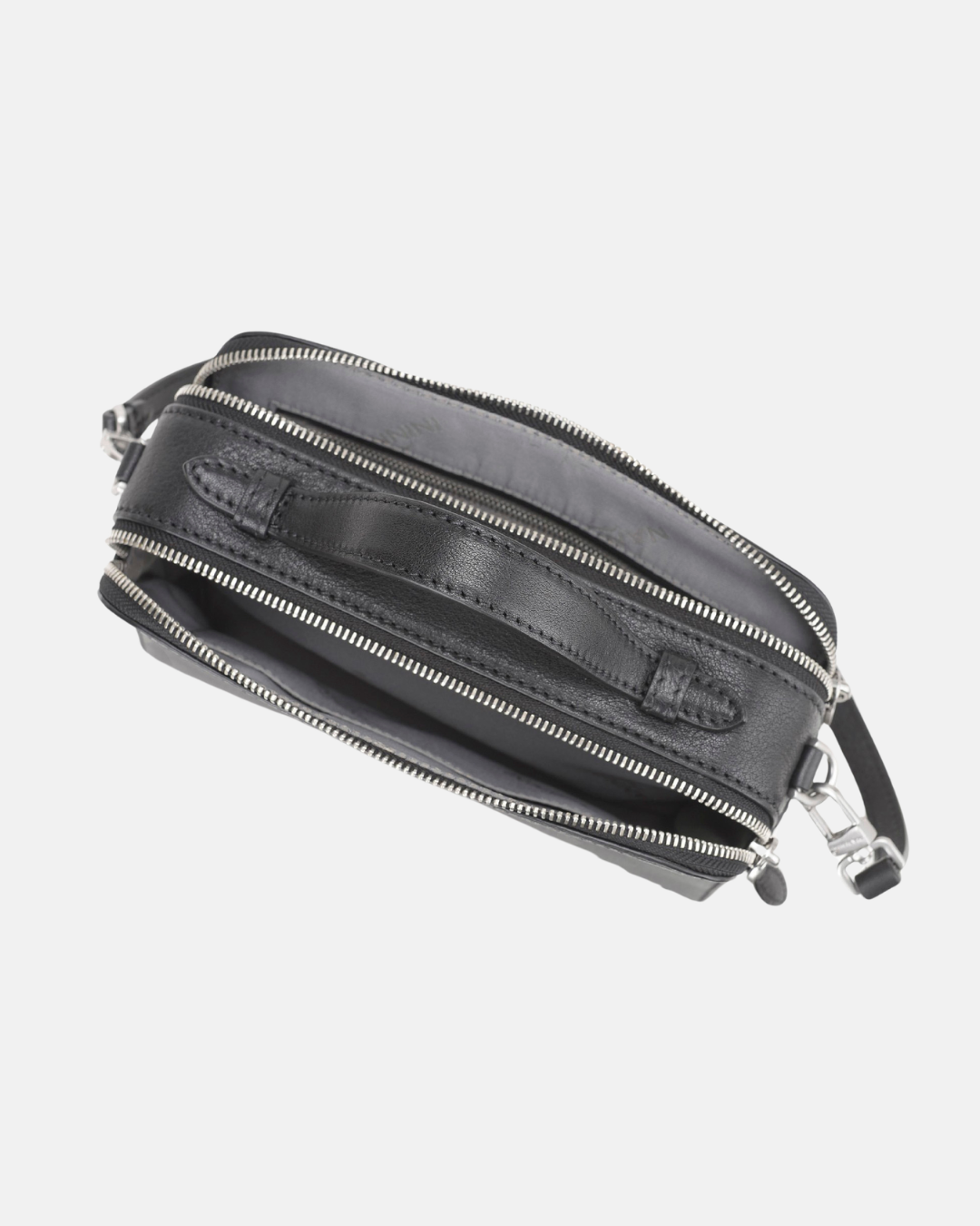 Borsa a mano in pelle Celebrity
