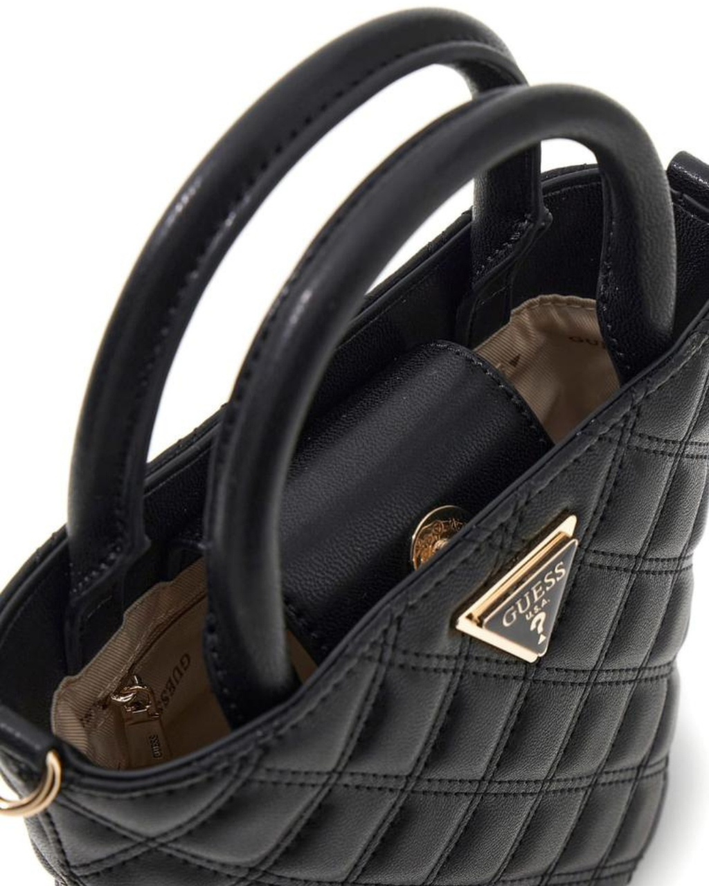 Mini borsa a secchiello Giully
