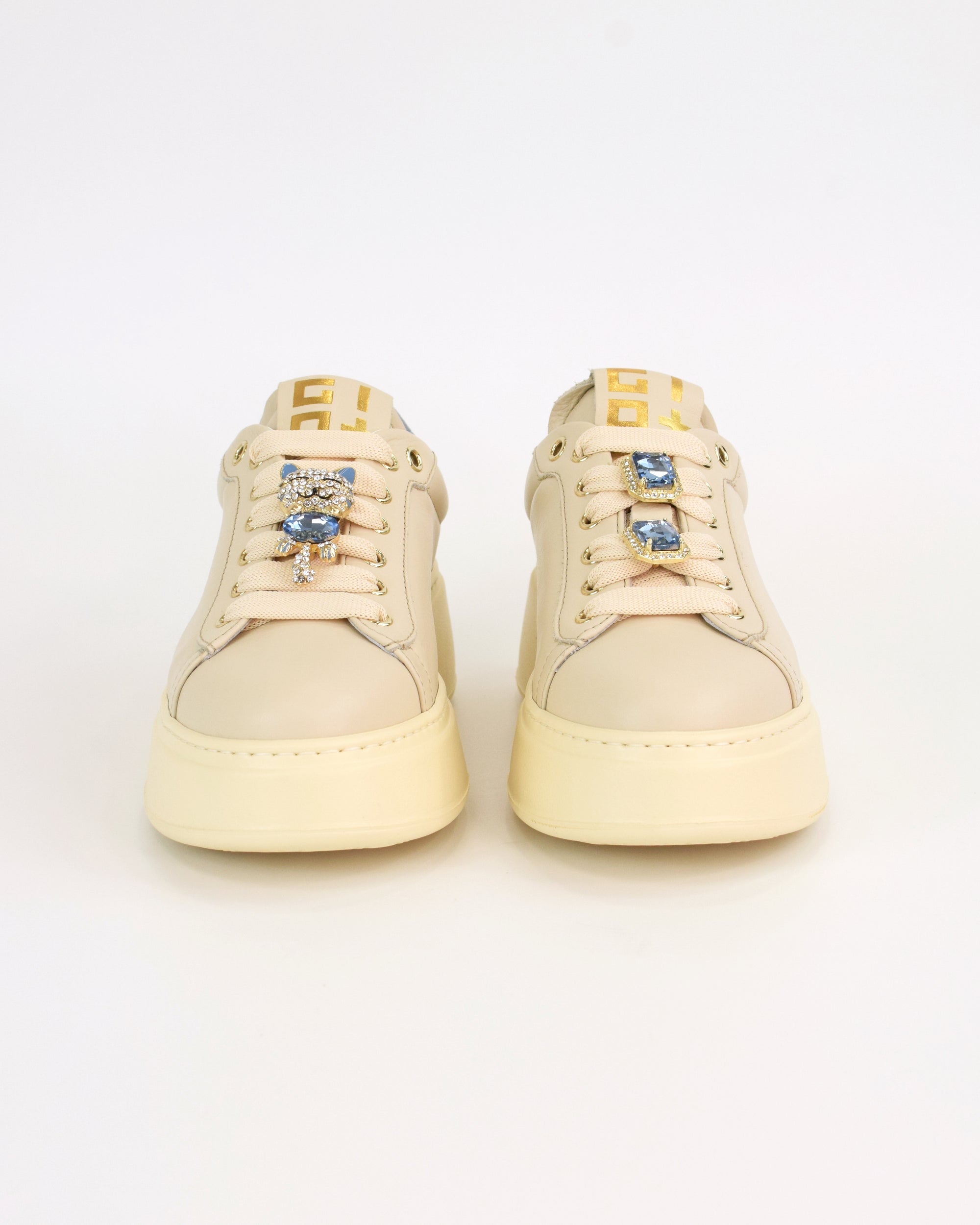 Sneaker Combi Gatto