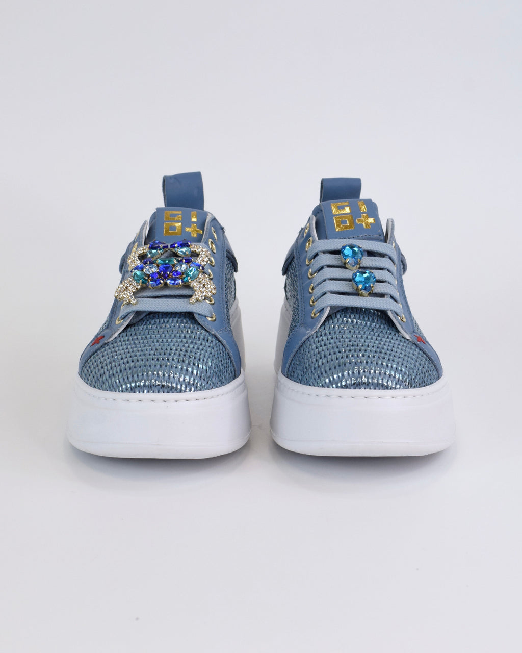 Sneaker Combi Granchio