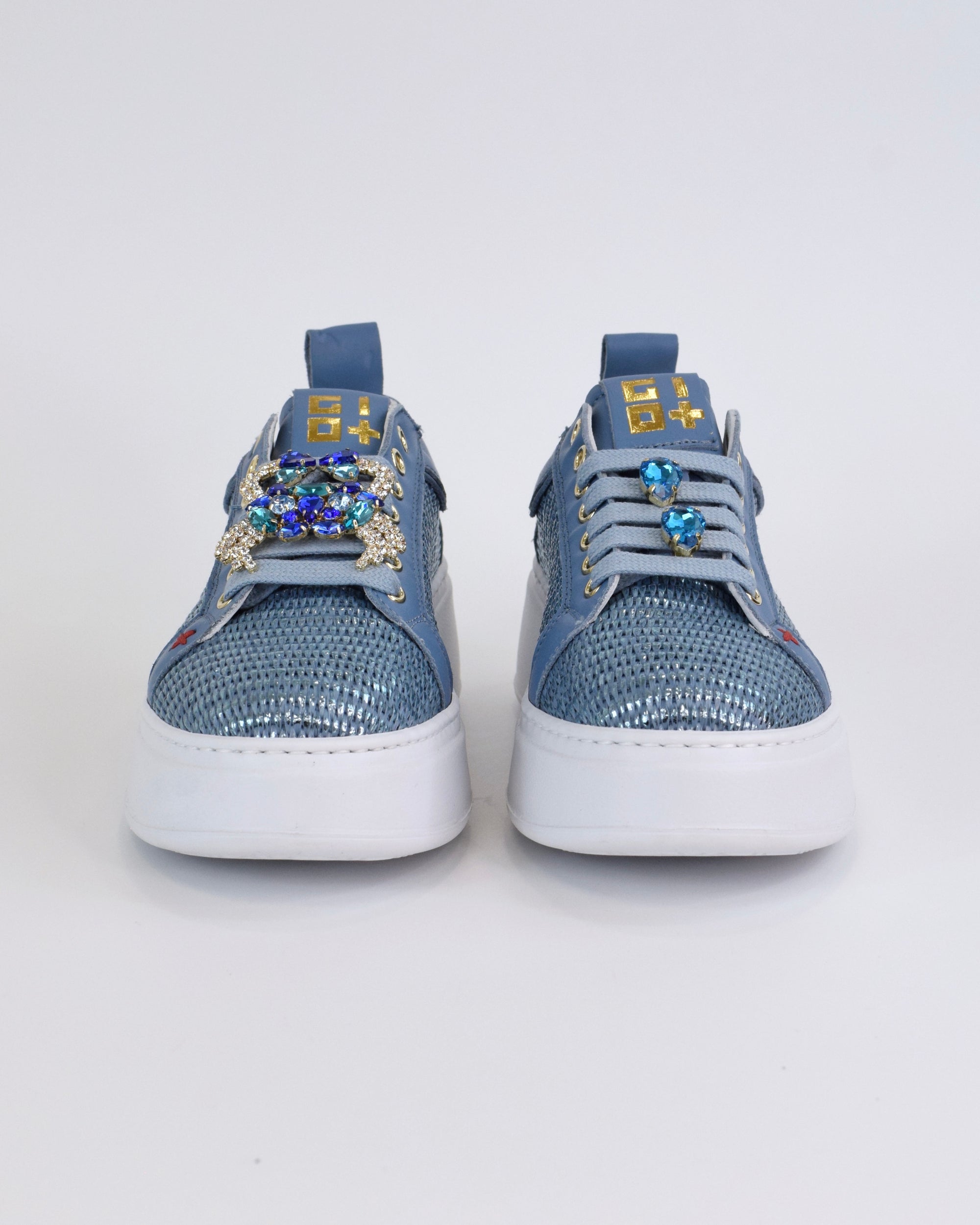 Sneaker Combi Granchio