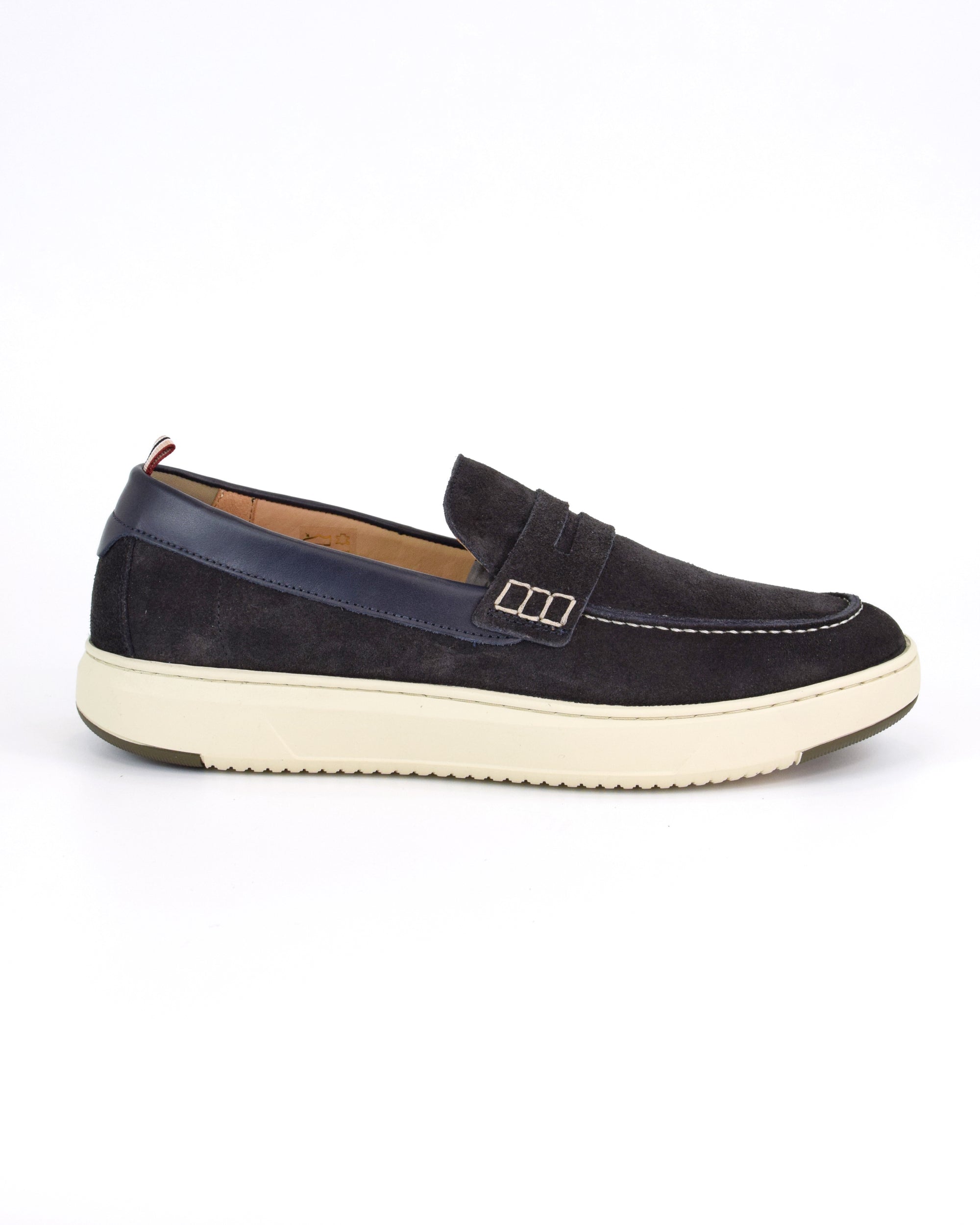 Mocassino Aktif