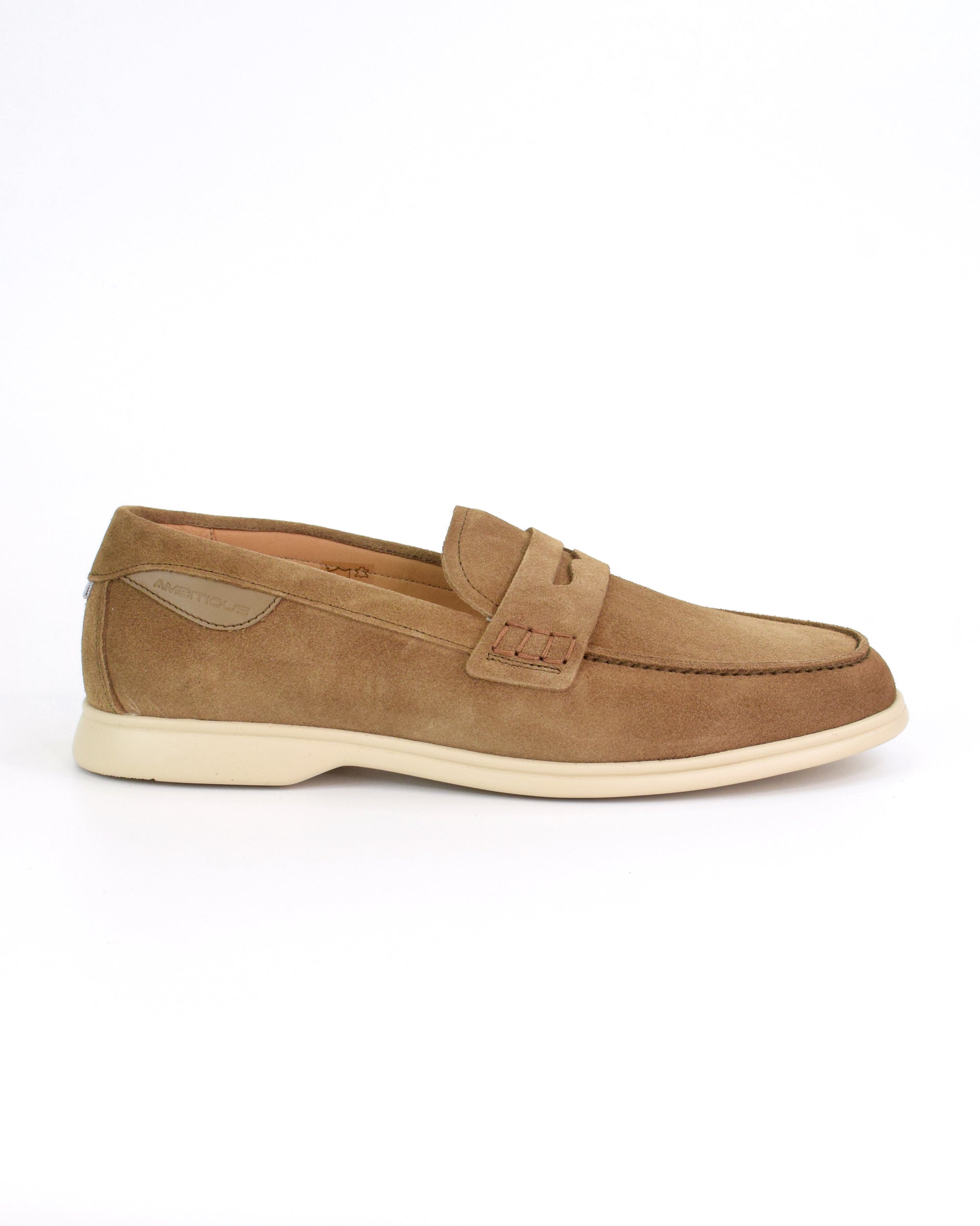 Mocassino Dan