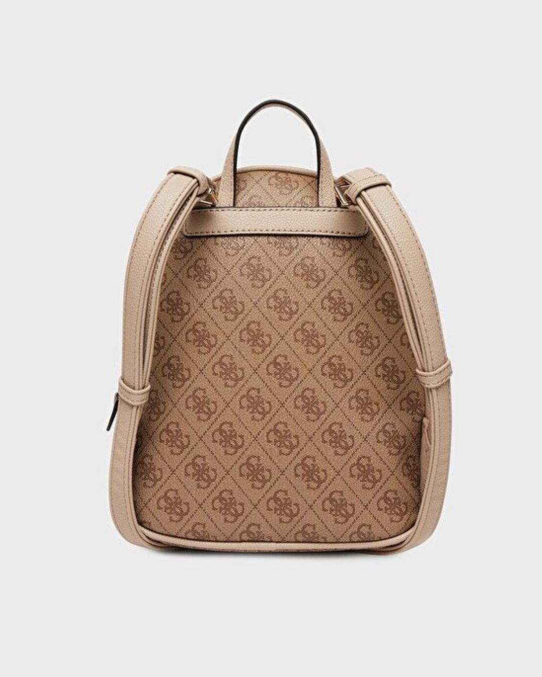 Zaino piccolo Manhattan 4G logo peony