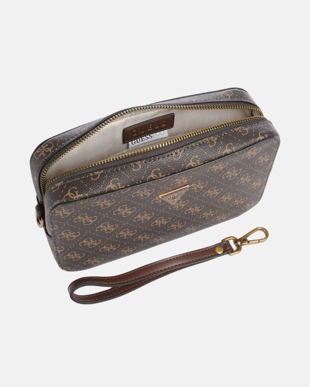 Beauty case Milano 4G logo