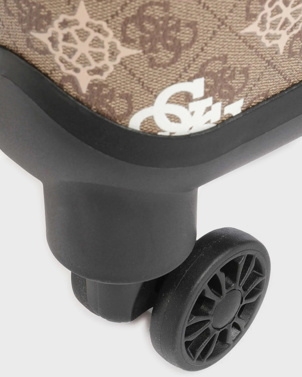 Trolley Eliette 4G logo peony