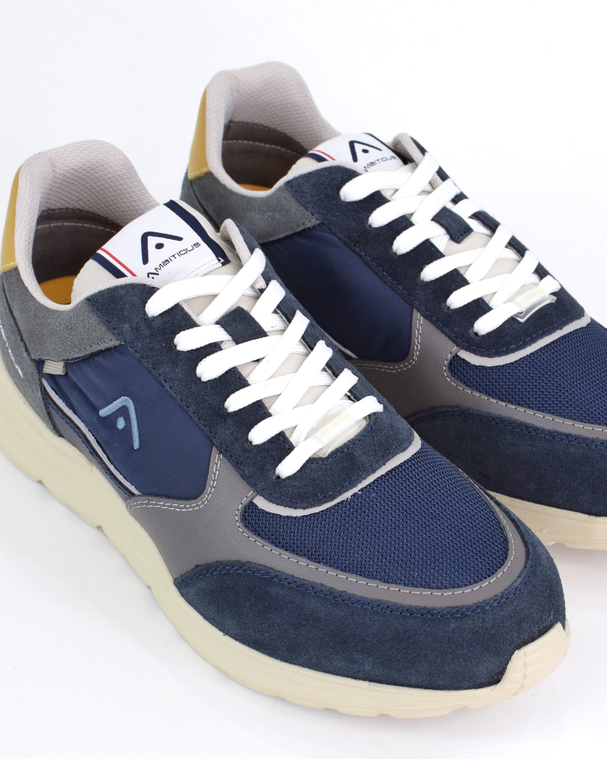 Sneaker Arrow
