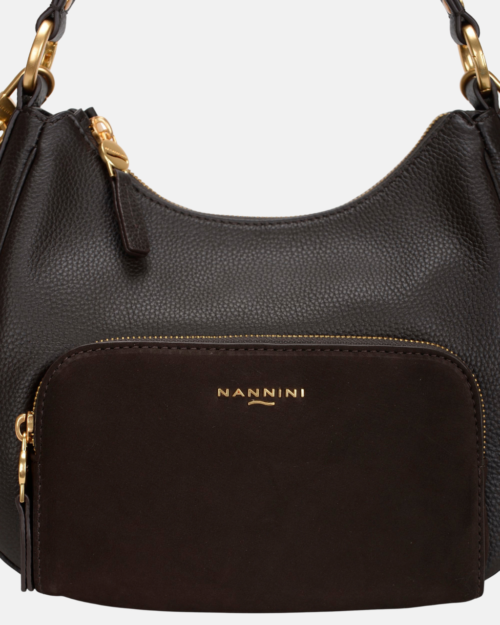 Zaino in pelle Cynthia