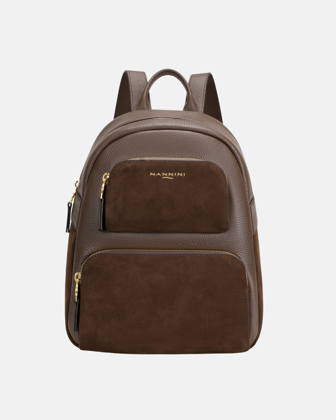 Zaino in pelle Cynthia