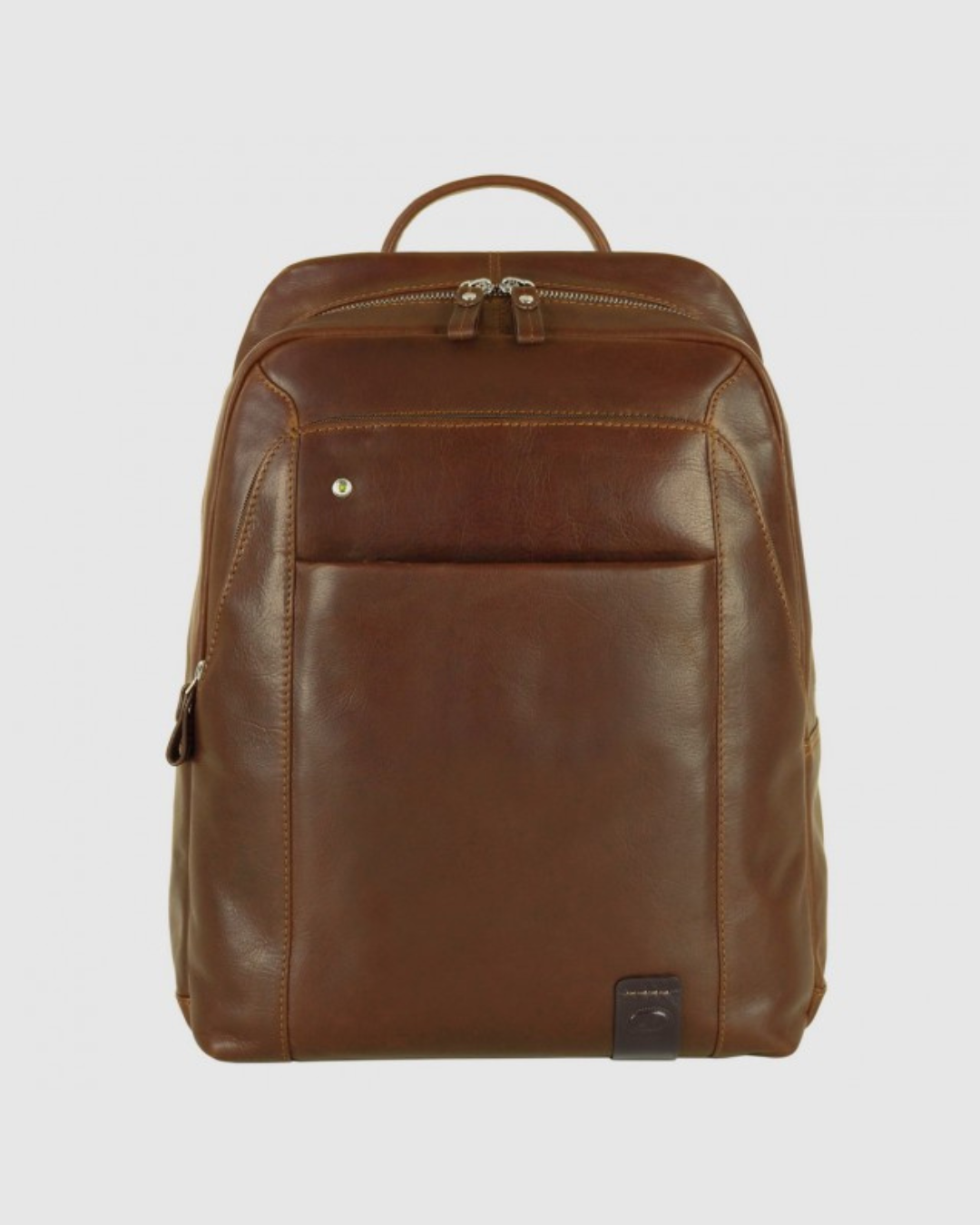 Zaino porta pc in pelle Manchester 15"