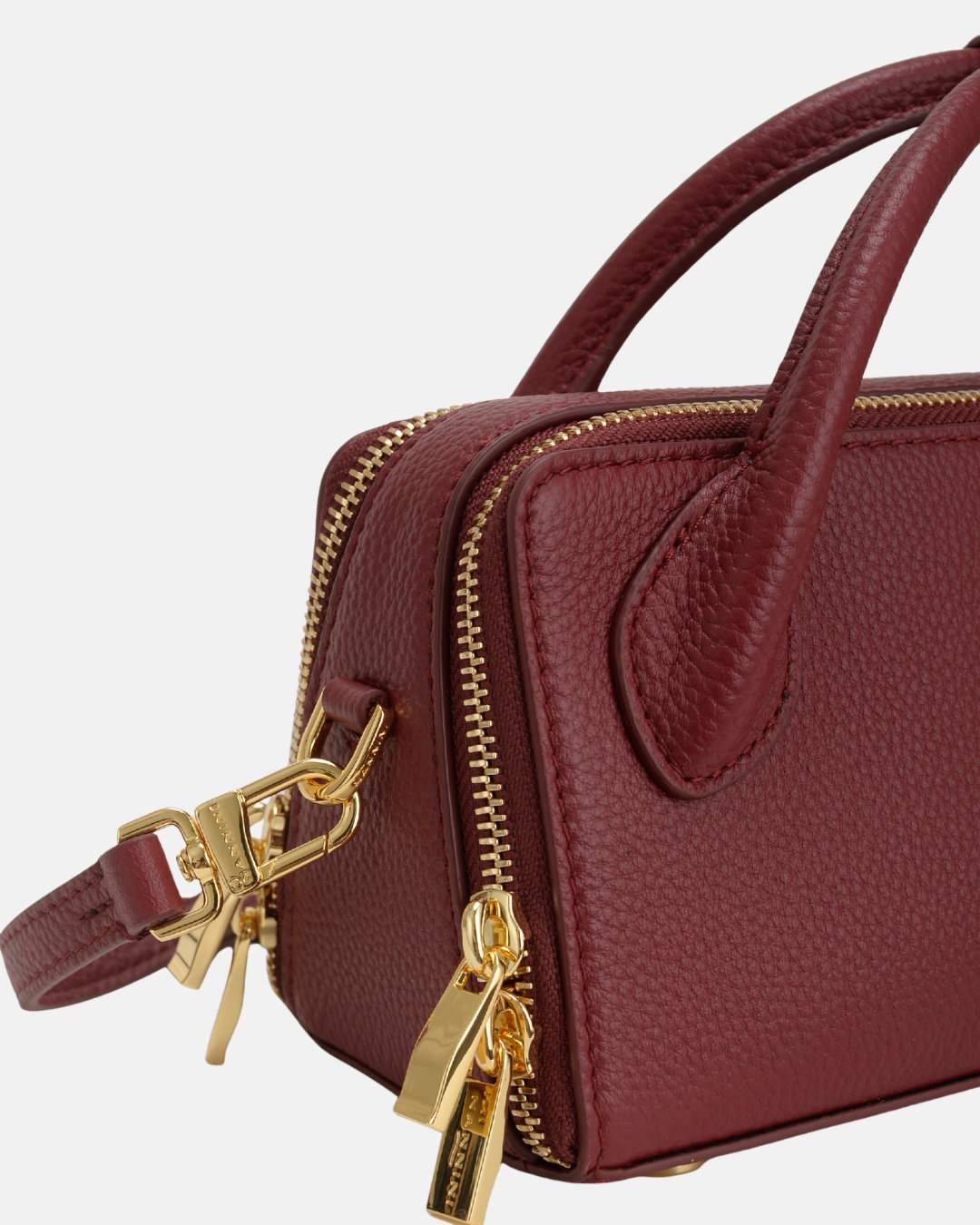 Borsa a mano in pelle Joanna-L