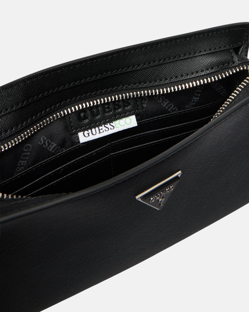 Pochette con tracolla Milano