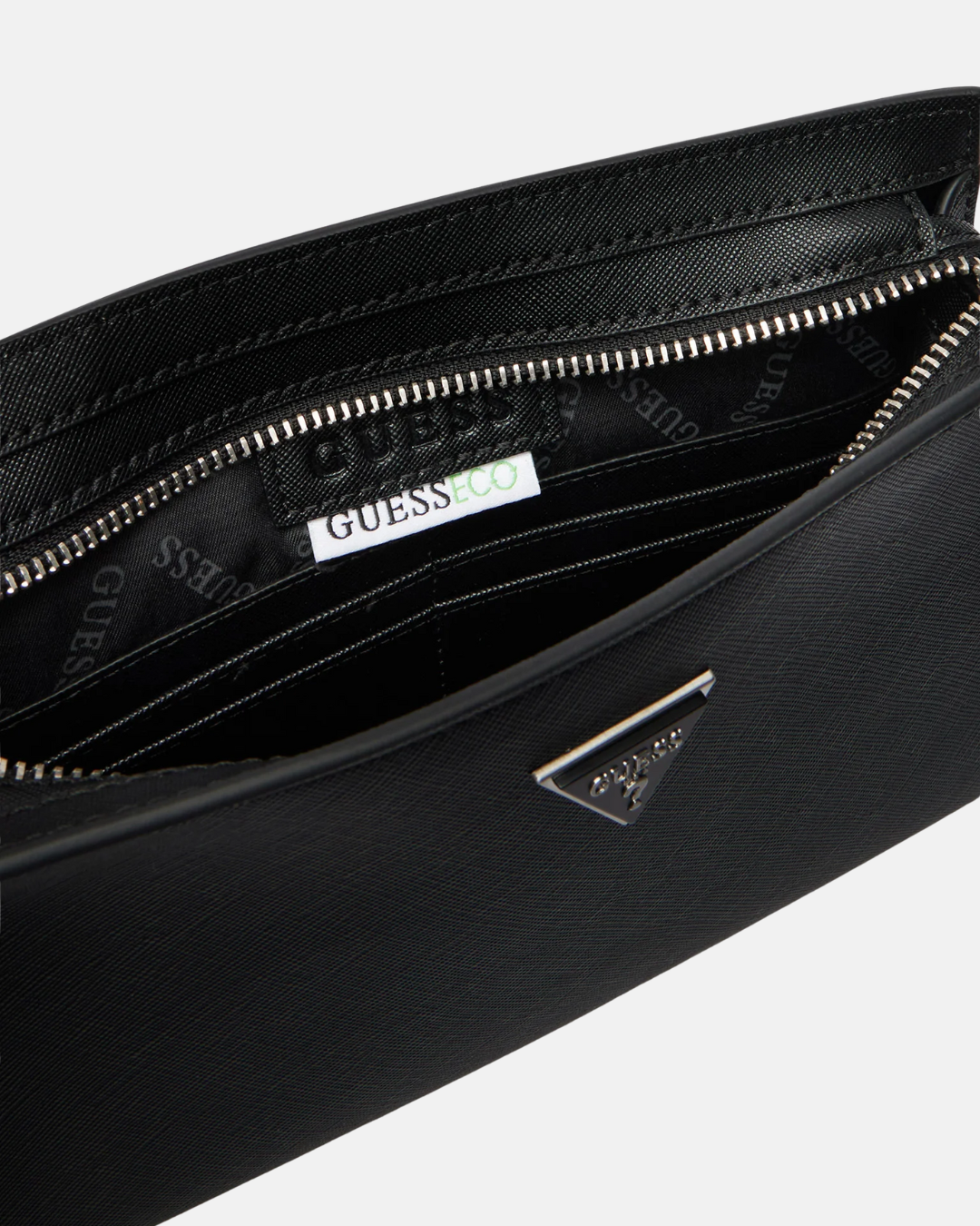 Pochette con tracolla Milano