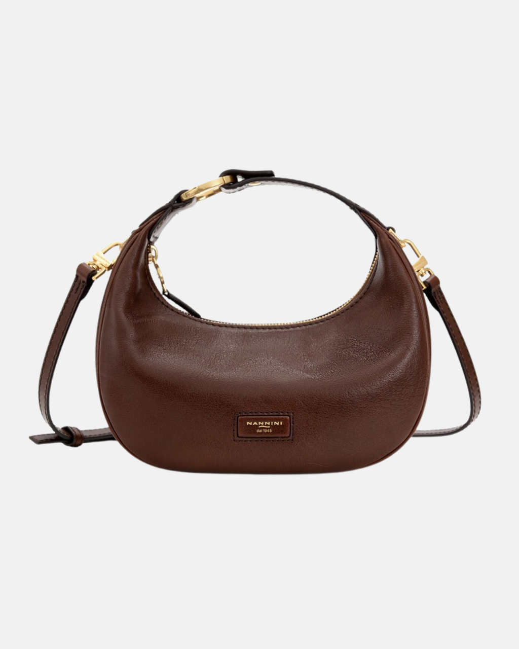 Borsa a mano in pelle Celebrity